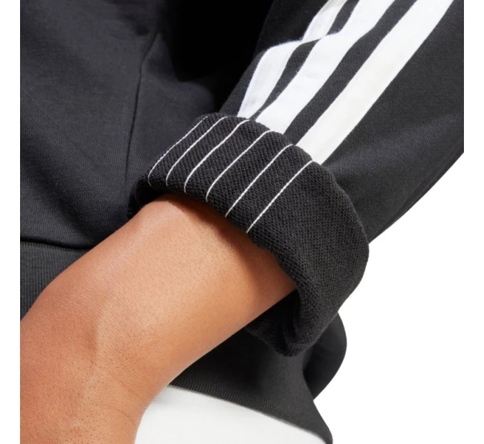 Mikina adidas Essentials French Terry Sweatshirt W JE0016