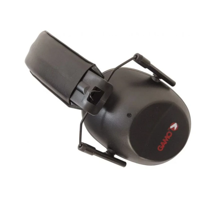 sluchátka Basic černá model 21331384 - GAMO