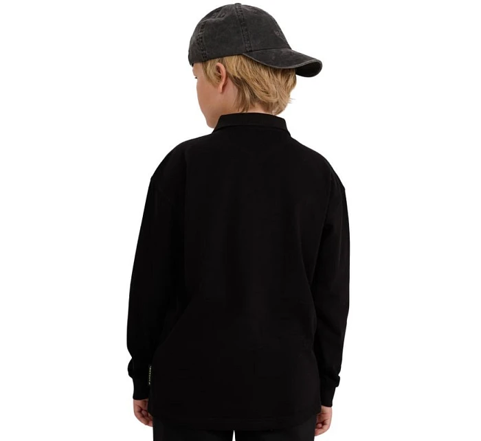 Tričko Jr s dlouhým rukávem model 21342940 20S - 4F