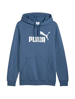 Mikina Puma ESS No.1 Logo Hoodie FL M 682571 80 pánské