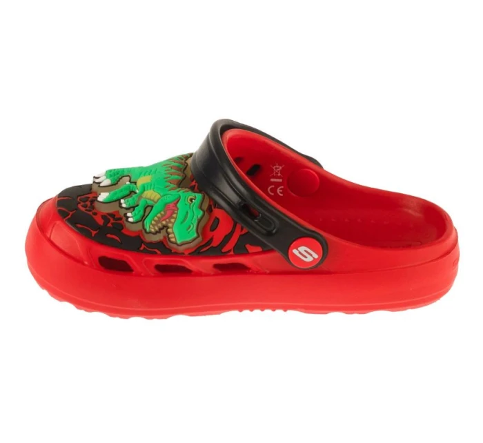 Red 27 model 21385111 - Skechers Red 27 model 21385111 - Skechers