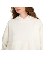 Dámská mikina  krémová WAW25TSWS model 21394992 - 4F