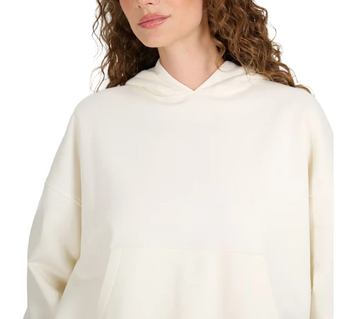 Dámská mikina  krémová WAW25TSWS model 21394992 - 4F