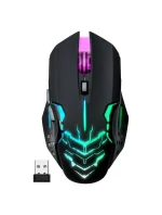 DEFENDER HERNÍ MYŠ KATANA GM-511 RF 3200DPI 7P ČERNÁ 52511 DEFENDER HERNÍ MYŠ KATANA GM-511 RF 3200DPI 7P ČERNÁ 52511