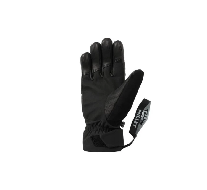 MILLET M Telluride Glove Black