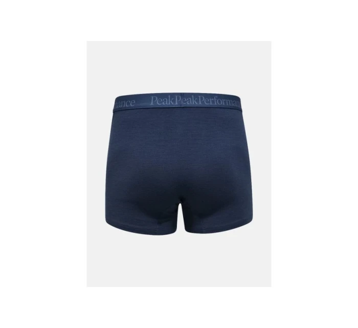 Peak Performance M Magic Boxer termální boxerky tmavě modré Peak Performance M Magic Boxer termální boxerky tmavě modré