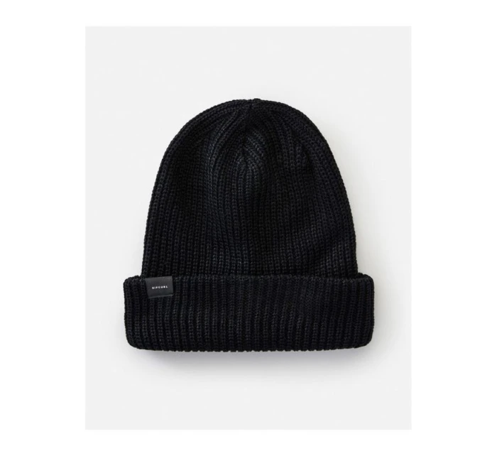 model 21454947 Regular Beanie černá - Rip Curl
