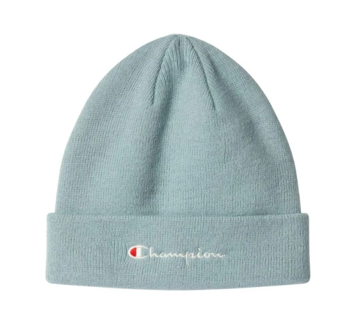 Čepice Beanie modrá model 21474206 - CHAMPION