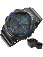 Pánské hodinky + krabice model 21804415 - CASIO Pánské hodinky + krabice model 21804415 - CASIO