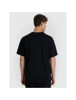 Pánské tričko s potiskem F model 21816887 pánské - 4F Pánské tričko s potiskem F model 21816887 pánské - 4F