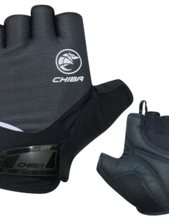 Rukavice CHIBA SPORT XXL šedé