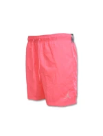 Air Jordan Jumpman šortky u bazénu Sunset Pulse/White - CZ4751-675