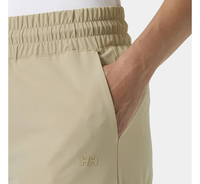 Helly Hansen dámské kalhoty W THALIA WIDE PANT 54576 078 dámské