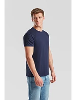 Iconic 150 T Pánské tričko model 22413543 deep navy - Fruit of the Loom Iconic 150 T Pánské tričko model 22413543 deep navy - Fruit of the Loom