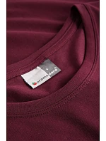 Promodoro 3005 Dámské tričko "Premium" 40.3005 brown Promodoro 3005 Dámské tričko "Premium" 40.3005 brown