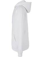 Build your Brand BB 006 Oversize mikina s kapucí z těžké bavlny 56.B006 white Build your Brand BB 006 Oversize mikina s kapucí z těžké bavlny 56.B006 white