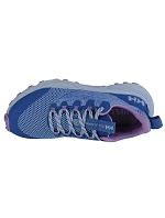 Dmské boty Featherswift Trail W 11787-627 modro-fialové - Helly Hansen