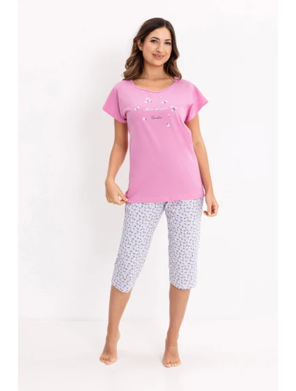 DÁMSKÉ PYŽAMO 735 W/26