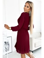 Společenské šaty model 200869 Numoco Společenské šaty model 200869 Numoco