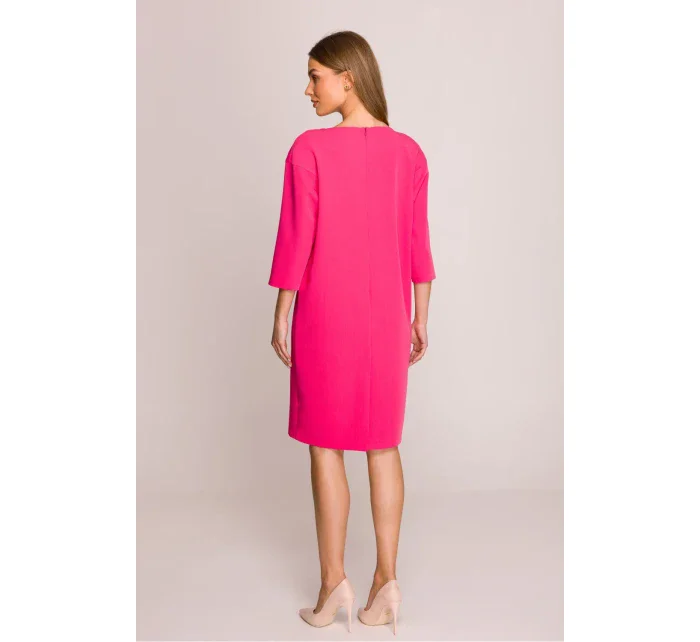 Denní šaty model 209127 Stylove Denní šaty model 209127 Stylove