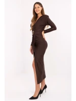 Večerní šaty model 217525 Italy Moda Večerní šaty model 217525 Italy Moda