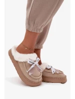 Pantofle model 220539 Step in style