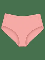 Smart Natural Maxi EX - RED - TRIUMPH RED - TRIUMPH