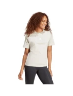 Tričko adidas Essentials 3-Stripes Cotton W JE1237