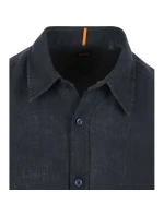 Pánská košile BOSS Relegant_6_M BLU (50537381-404) Pánská košile BOSS Relegant_6_M BLU (50537381-404)