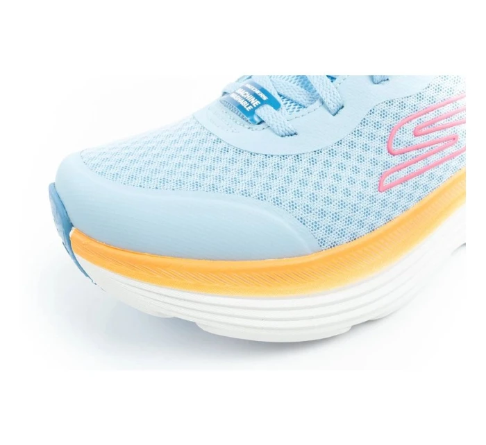 Skechers Max Cushioning dámská sportovní běžecká obuv SLIP-INS dámské Skechers Max Cushioning dámská sportovní běžecká obuv SLIP-INS dámské