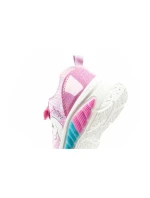 Leomil Magic Unicorn LED sportovní boty dětské tenisky