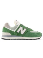 green unisex tenisky (GRE) model 21395981 - New Balance green unisex tenisky (GRE) model 21395981 - New Balance
