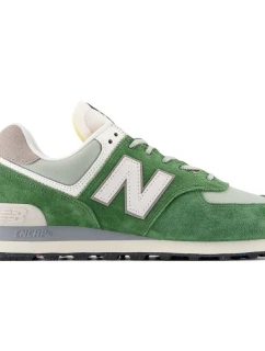 New Balance U574 lifestyle green unisex tenisky (U574GRE)