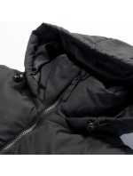 Dámský prošívaný zimní kabát LADY model 21816105 - Hi-Tec Dámský prošívaný zimní kabát LADY model 21816105 - Hi-Tec