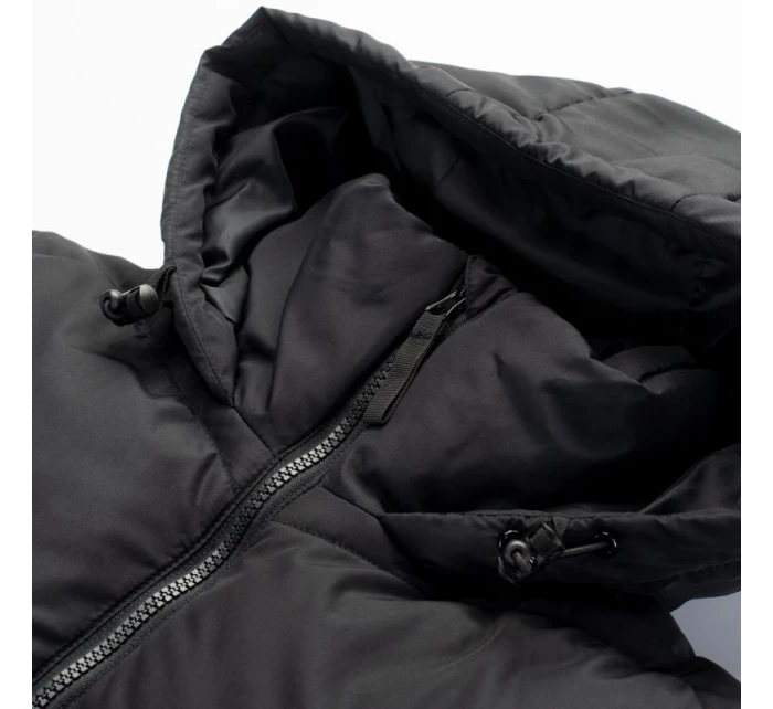 Dámský prošívaný zimní kabát LADY model 21816105 - Hi-Tec Dámský prošívaný zimní kabát LADY model 21816105 - Hi-Tec