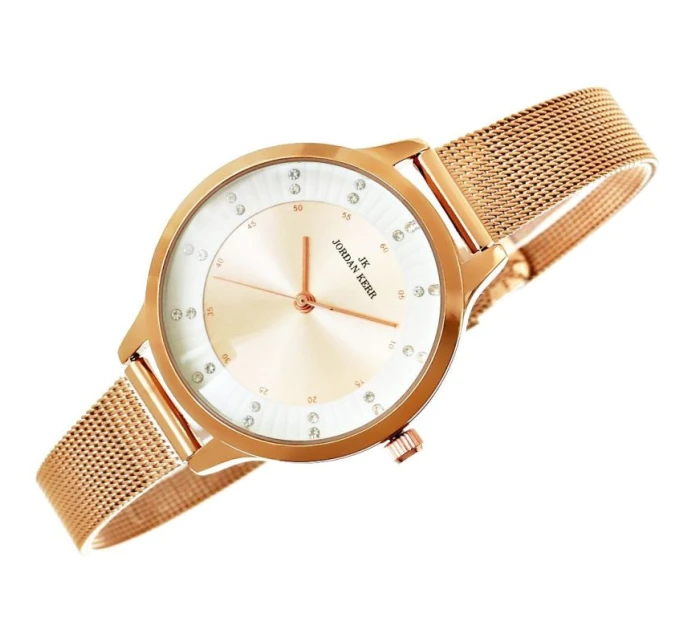 Dámské hodinky Jordan Kerr P133W-3 Dámské hodinky Jordan Kerr P133W-3