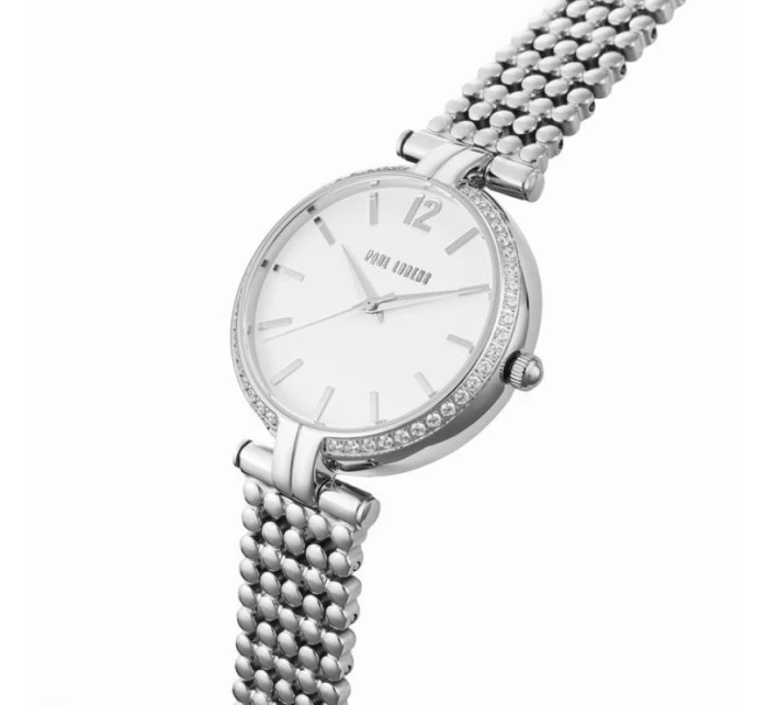 Dámské hodinky PAUL LORENS PL11378B2-3C1 + BOX Dámské hodinky PAUL LORENS PL11378B2-3C1 + BOX