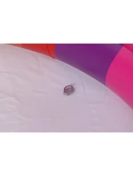 DĚTSKÁ KOUPELNA 2-BAR Rainbow 187x42,5 cm 51457 DĚTSKÁ KOUPELNA 2-BAR Rainbow 187x42,5 cm 51457