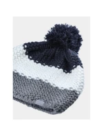 Pánská zimní čepice s bambulí model 21888730 pánské - 4F