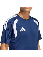 Pánské tričko Tiro 26 League Jersey navy blue model 22057792 pánské - ADIDAS