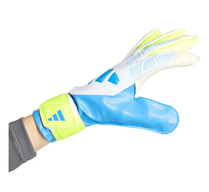 Dětské brankářské rukavice Predator Training model 22060274 - ADIDAS