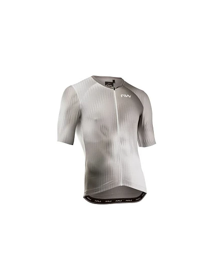 Cyklistické tričko NORTHWAVE Blade Jersey S/s, béžové Cyklistické tričko NORTHWAVE Blade Jersey S/s, béžové