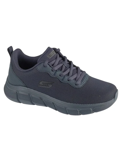 Skechers Bobs B Flex – Icy Edge 118109-DKNV tmavě modré 41