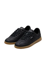 Pánské boty  černé, 80010 model 22390100 - Fila