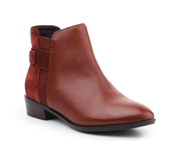 Geox D Lover F Lifestyle boty D640CF-04322-C6315