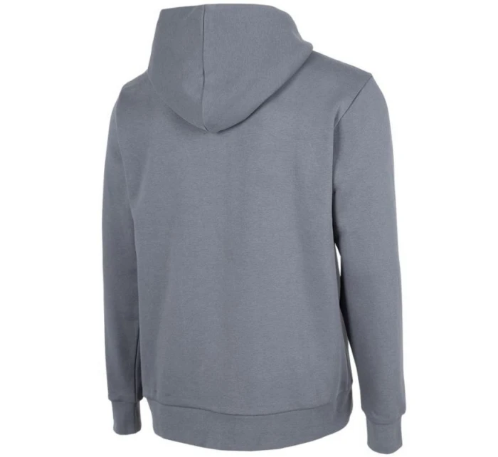 Pánská mikina M H4Z22 BLM015 32S - 4F Pánská mikina M H4Z22 BLM015 32S - 4F