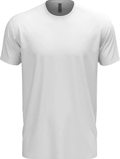 N Unisex tričko 08. white model 22410233 - Next Level Apparel