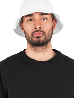 Flexfit 5003 Klobouk 55.5003 white