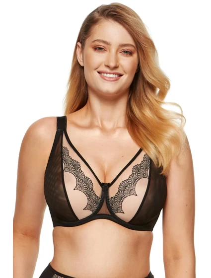 Gorteks Heidi/B2 barva: černá