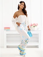 Sweter CS SW model 22099851 ecru - FPrice